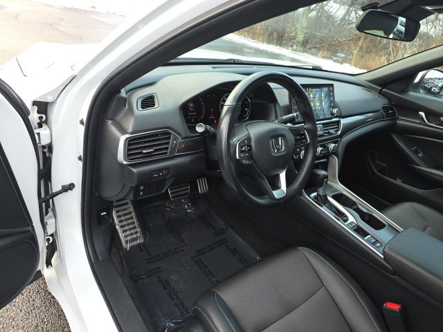 Used 2019 Honda Accord Sport image 20