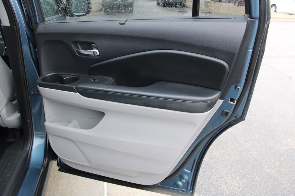 Used 2020 Honda Pilot EX-L image 25