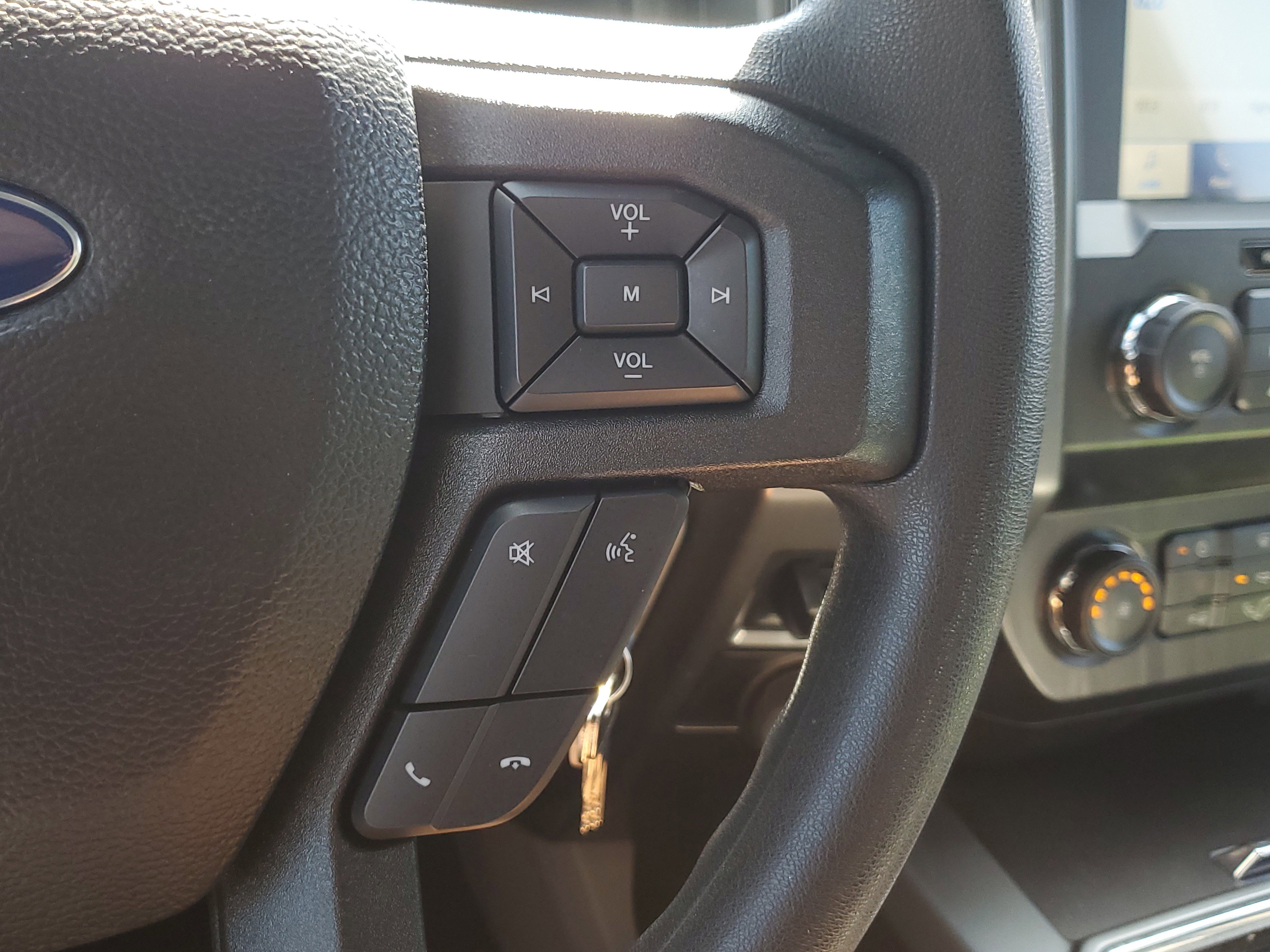 Certified 2021 Ford F250 XLT w/ XLT Premium Package image 24