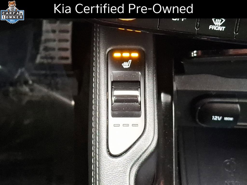 Certified 2023 Kia Telluride SX Prestige X-Line image 28