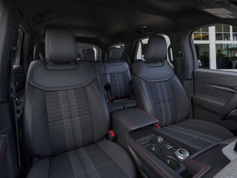 New 2026 Ford Explorer ST-Line w/ ST-Line Street Pack image 10