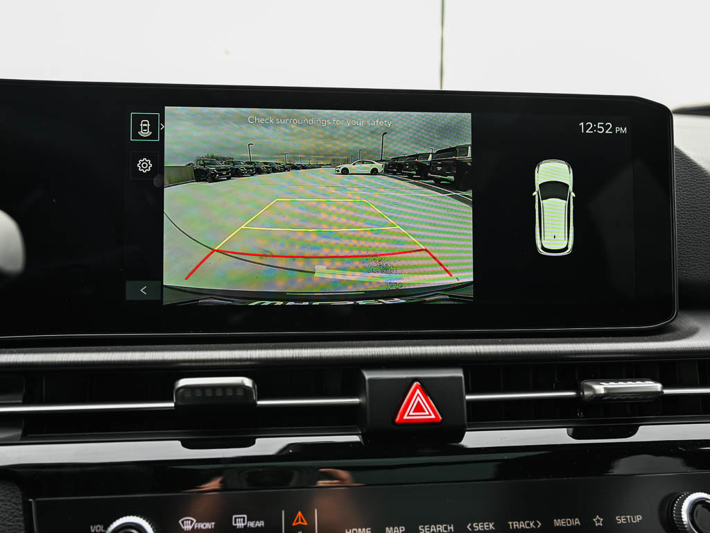 New 2026 Kia Sportage X-Line w/ X-Line Premium Package image 25