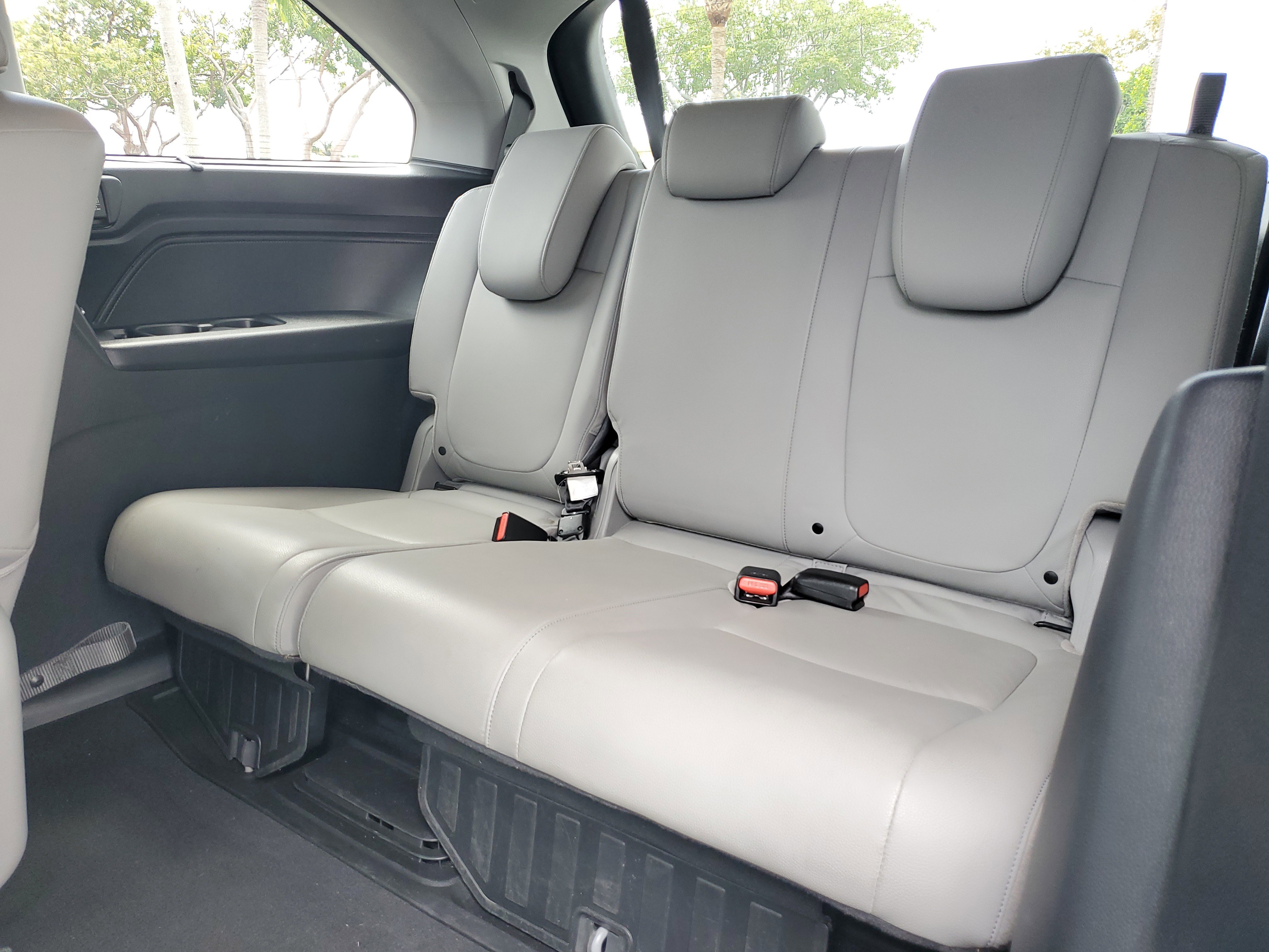 Used 2024 Honda Odyssey Touring image 12