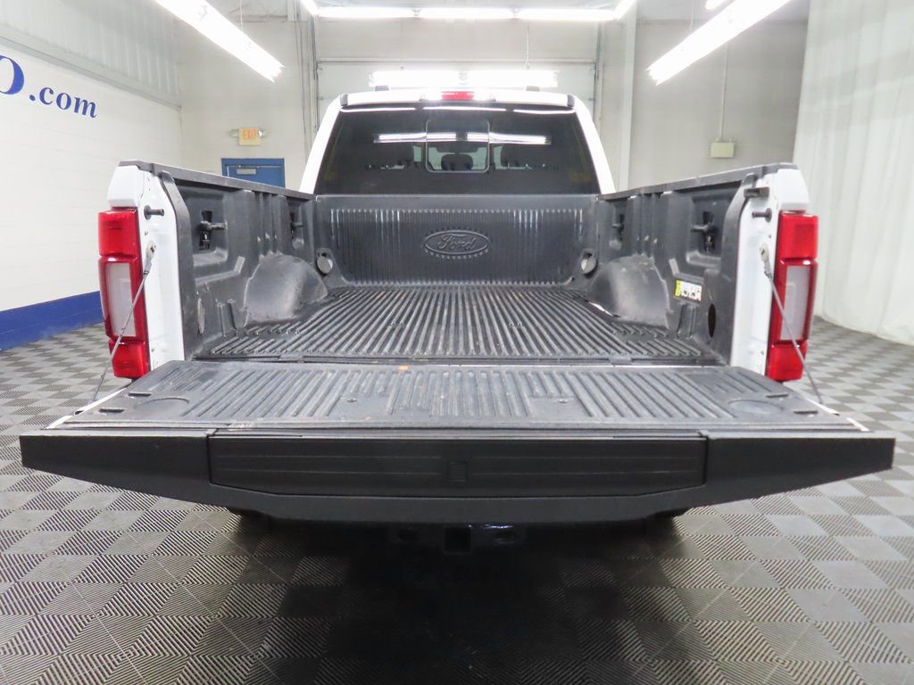 Used 2022 Ford F250 Lariat w/ Lariat Ultimate Package image 33