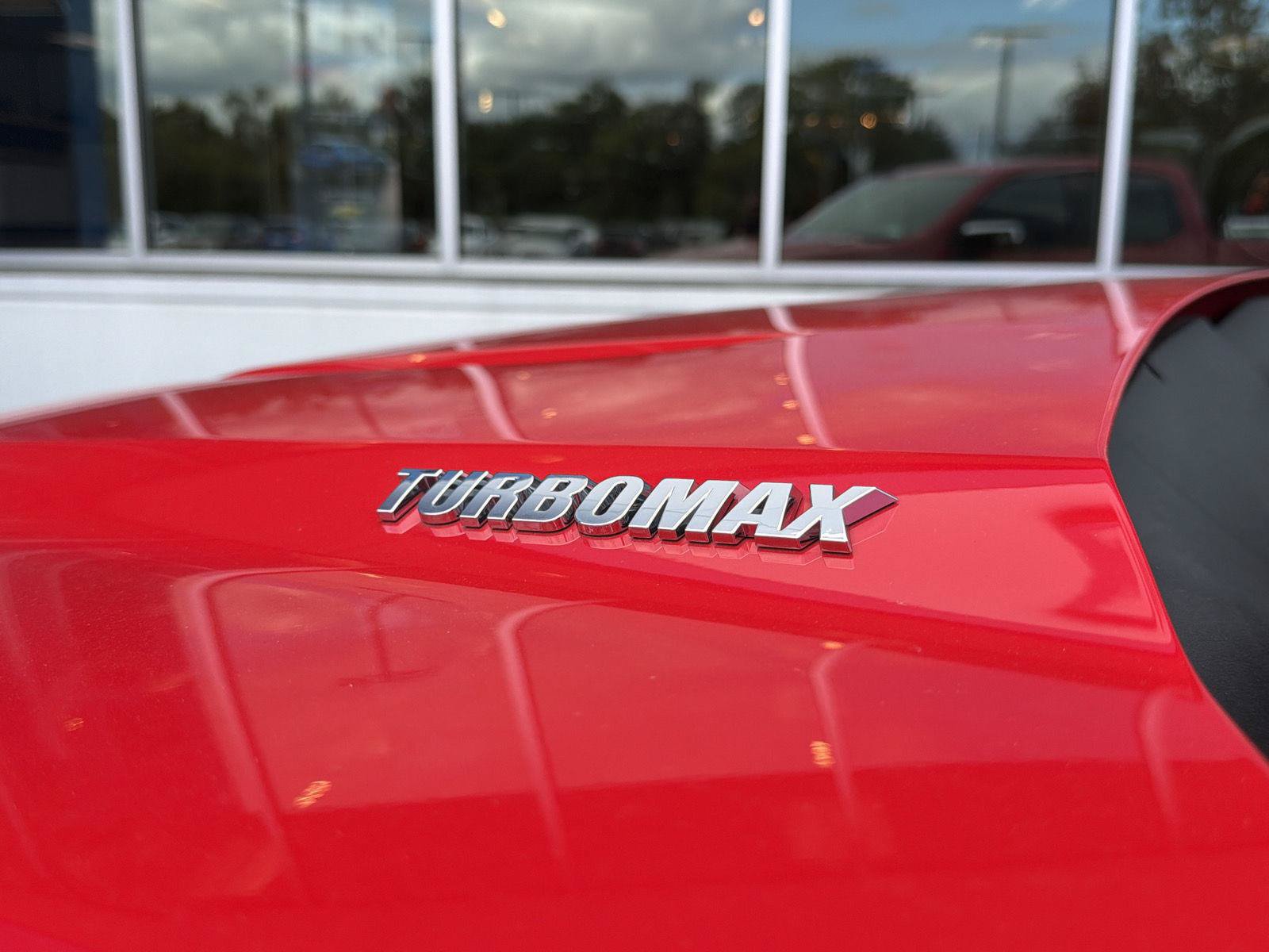 Certified 2025 Chevrolet Silverado 1500 LT w/ LPO, Liner Protection Package AWD/4WD image 11