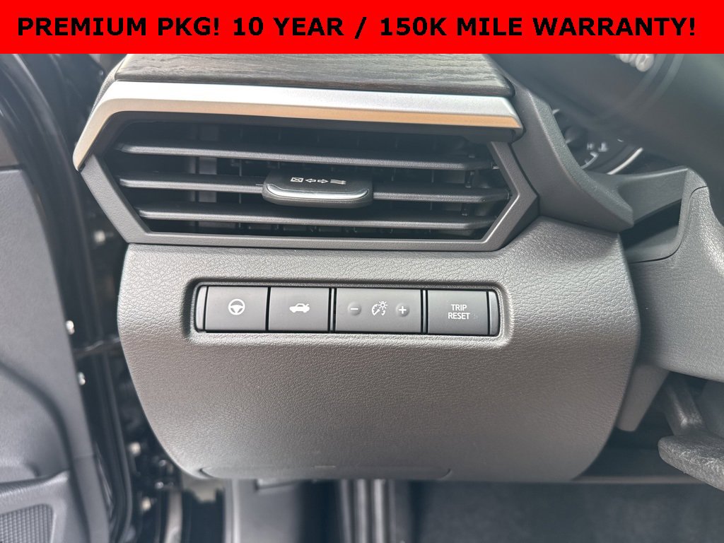 New 2025 Nissan Altima 2.5 SV w/ SV Premium Package image 20