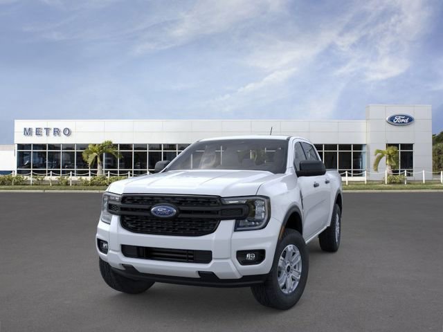 New 2025 Ford Ranger XL image 2