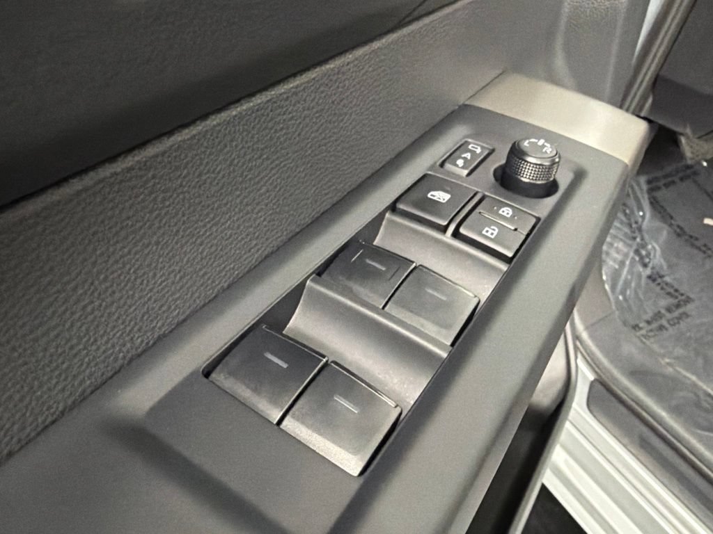 Certified 2026 Toyota Tundra Platinum AWD/4WD image 20