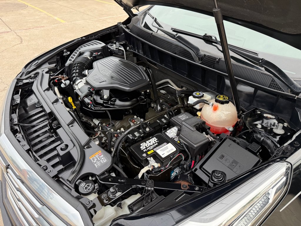 Used 2018 Cadillac XT5 FWD image 37