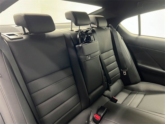 Certified 2023 Lexus IS 350 F Sport image 13
