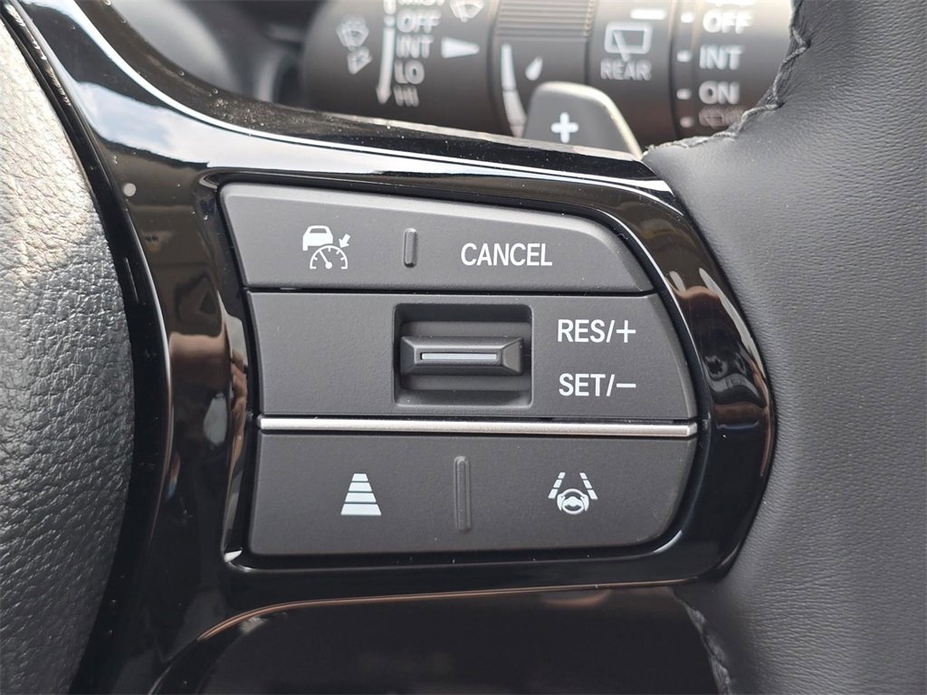 New 2025 Honda Pilot Touring image 34