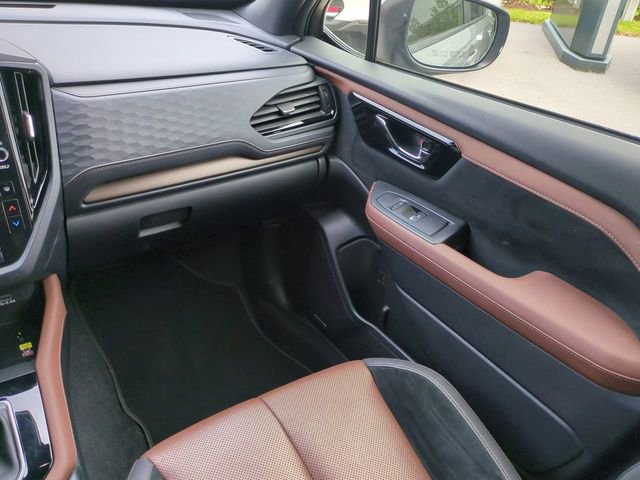 Certified 2025 Subaru Forester Touring image 19