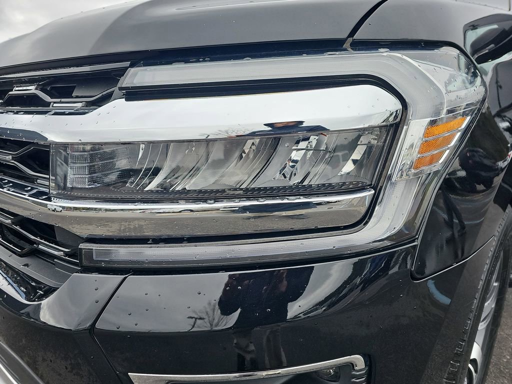 Used 2024 Ford Expedition Max Limited image 36