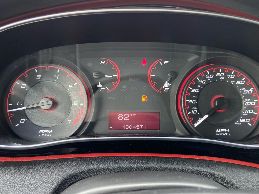 Used 2015 Dodge Dart SXT FWD image 17