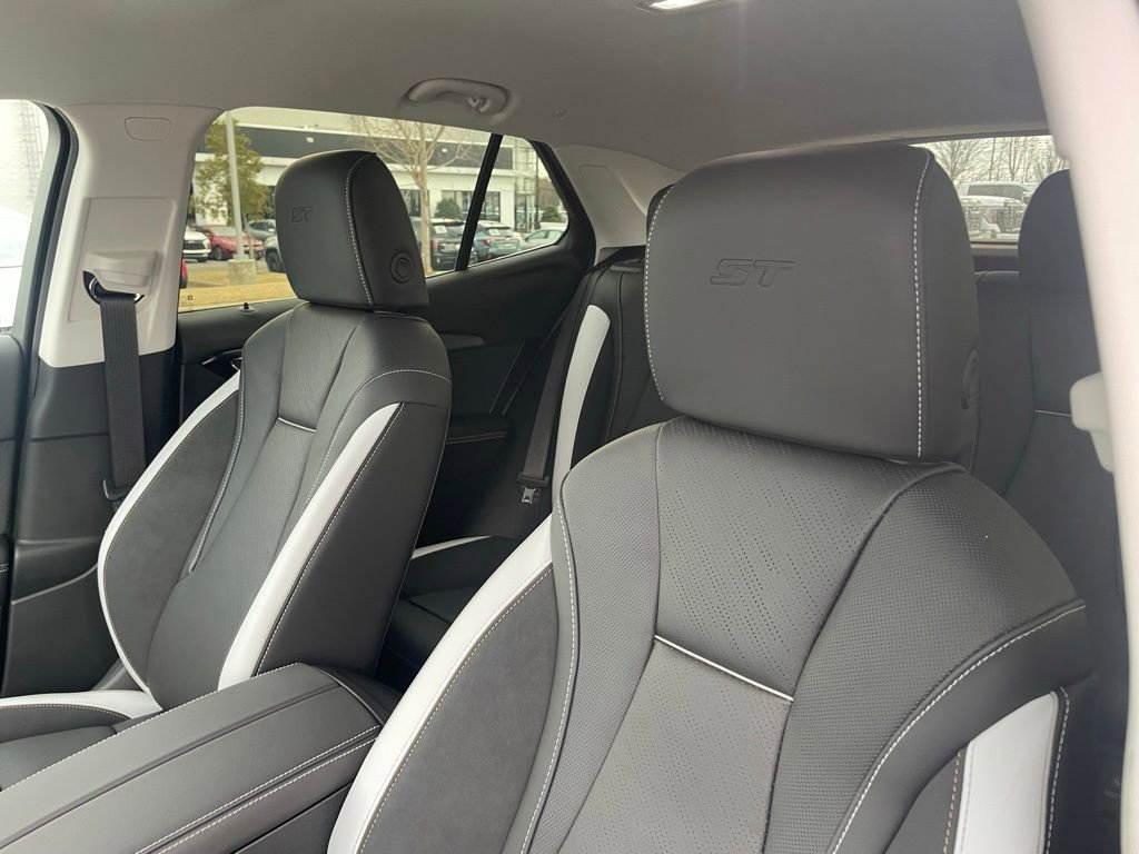 New 2026 Buick Envision Sport Touring image 22