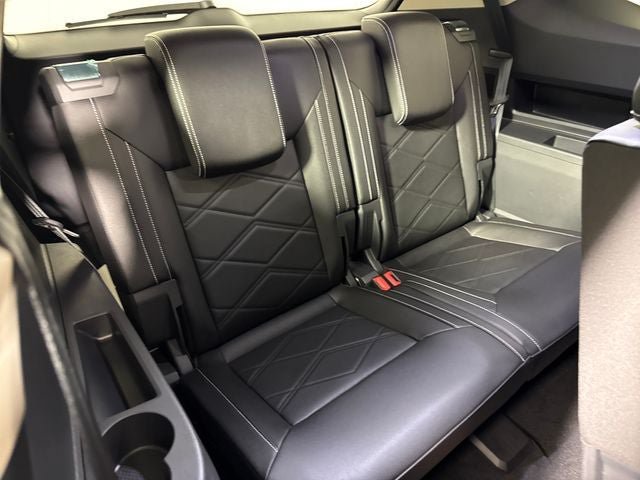 New 2026 Volkswagen Atlas SE AWD/4WD image 16