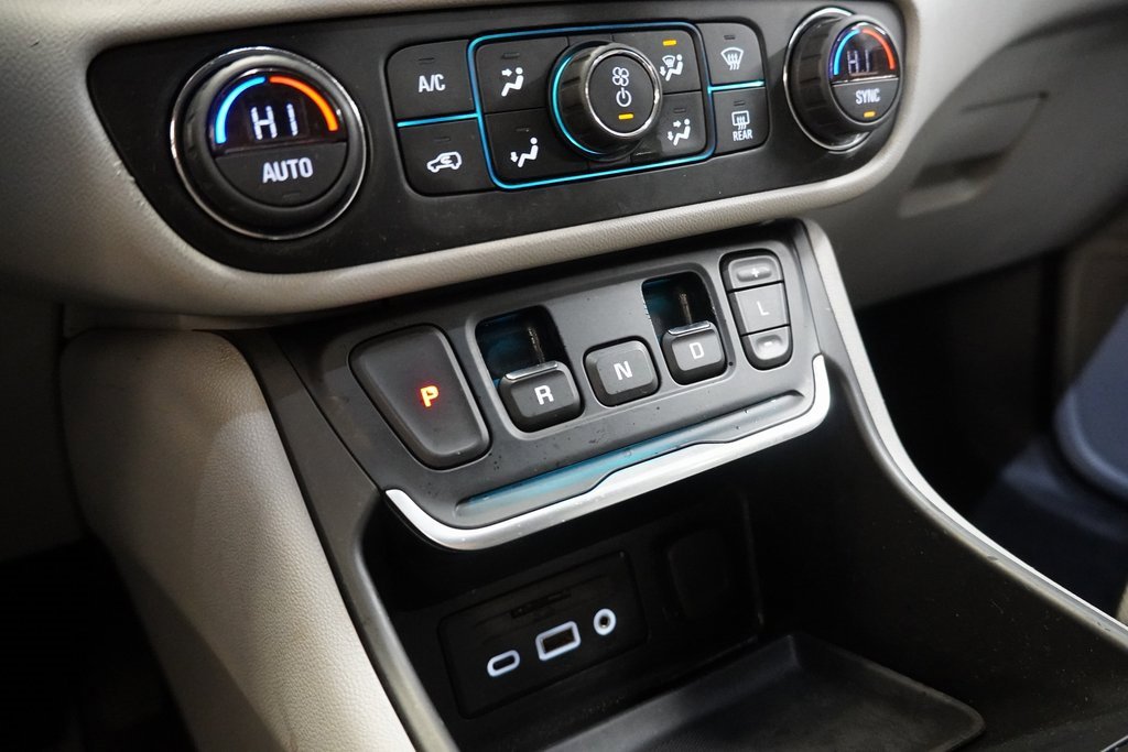 Used 2019 GMC Terrain SLT image 20