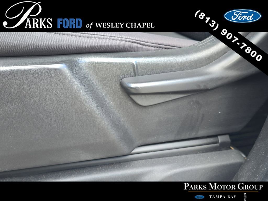 Used 2021 GMC Sierra 2500 2WD Double Cab w/ Convenience Package image 18