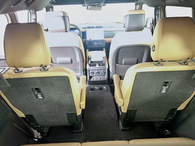 New 2026 Land Rover Defender 130 S image 23