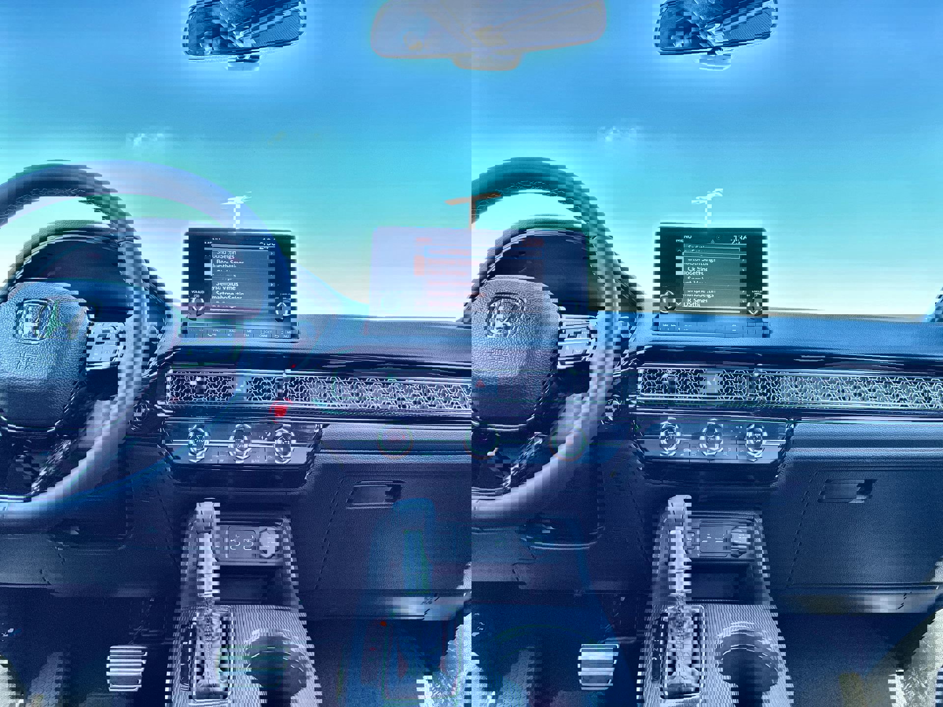 Certified 2026 Honda Civic Sport image 28