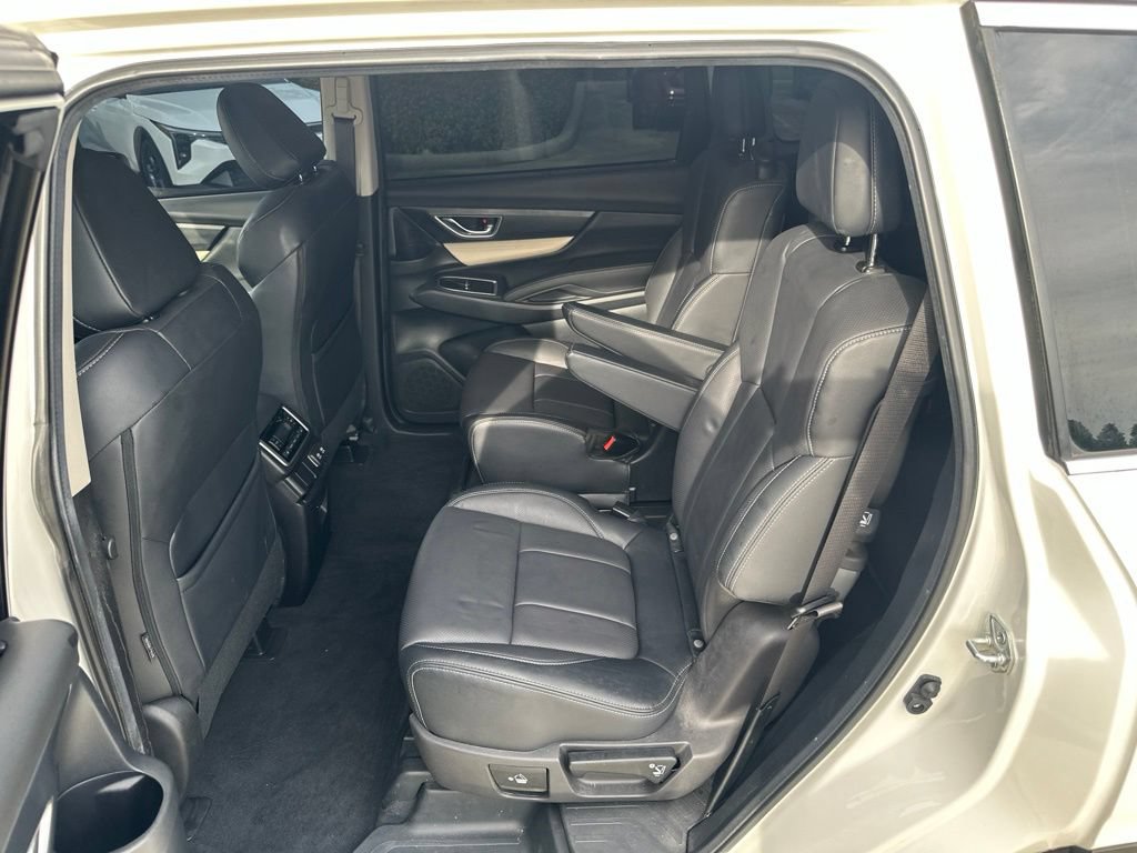 Used 2022 Subaru Ascent Limited AWD/4WD image 27