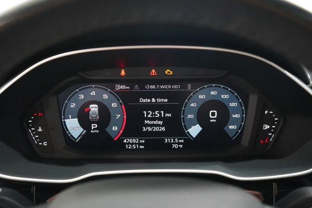Used 2023 Audi Q3 2.0T Premium image 24