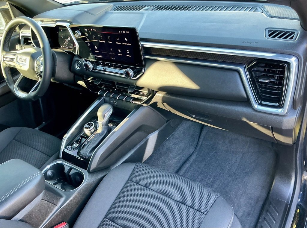 Used 2023 GMC Canyon Elevation w/ Convenience Package image 23