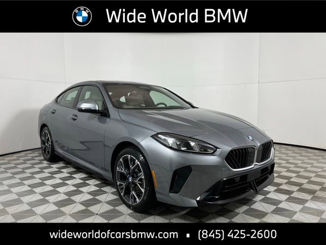 Used 2025 BMW 228i xDrive w/ Premium Package