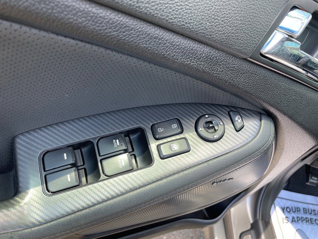 Used 2012 Kia Optima SX w/ Premium Touring Pkg image 11