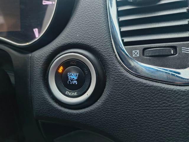 Used 2015 Dodge Durango Citadel w/ Technology Group image 9