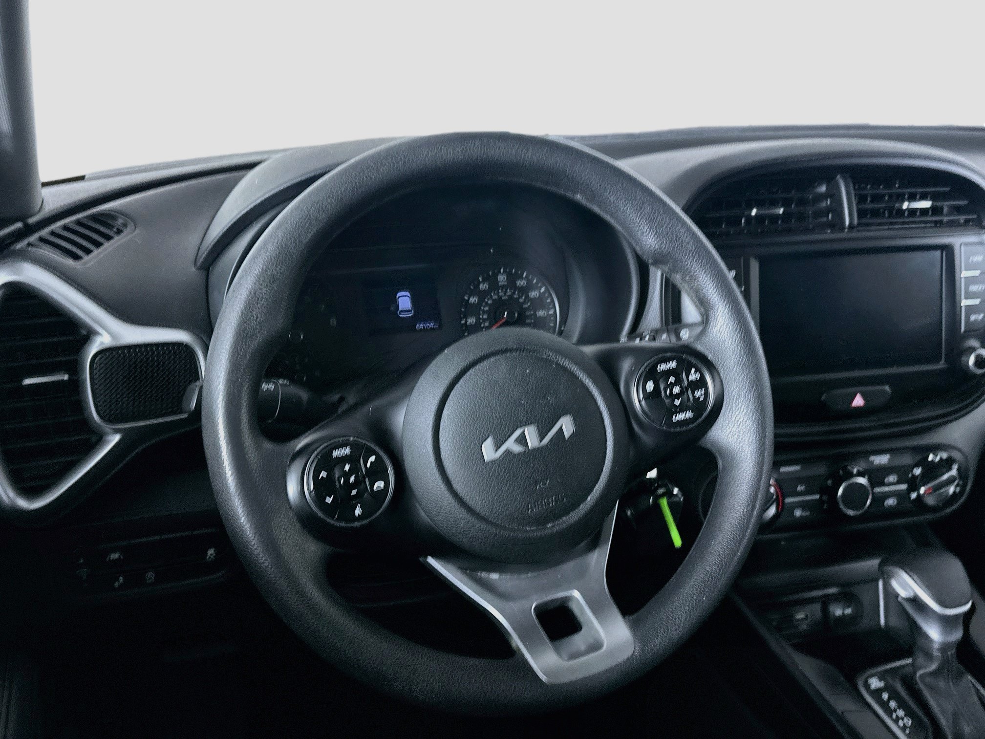 Used 2022 Kia Soul LX w/ Technology Package FWD image 18