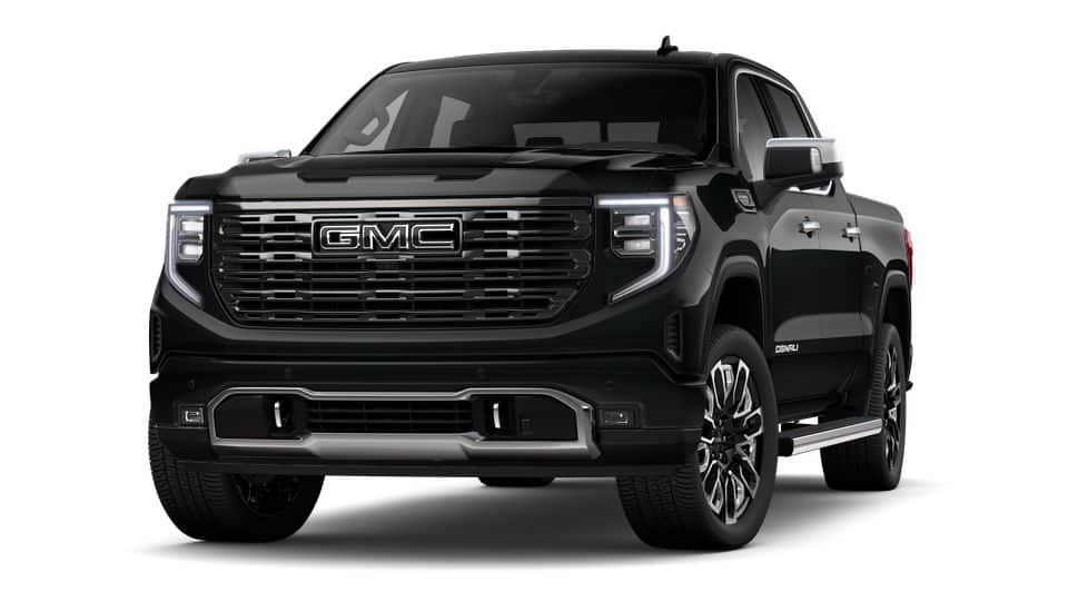 New 2026 GMC Sierra 1500 Denali Ultimate AWD/4WD image 25
