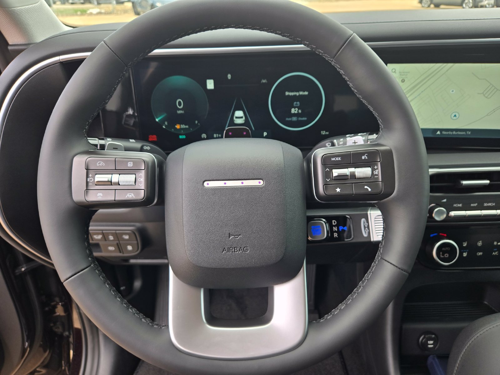 New 2026 Hyundai Palisade SEL AWD/4WD image 10