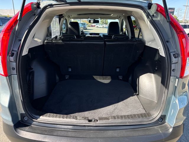 Used 2012 Honda CR-V EX-L image 12