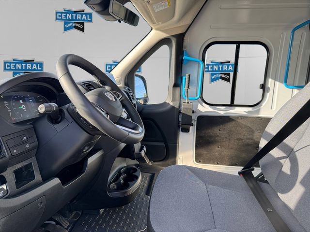 New 2024 RAM ProMaster 3500 w/ Delivery Van Package image 10