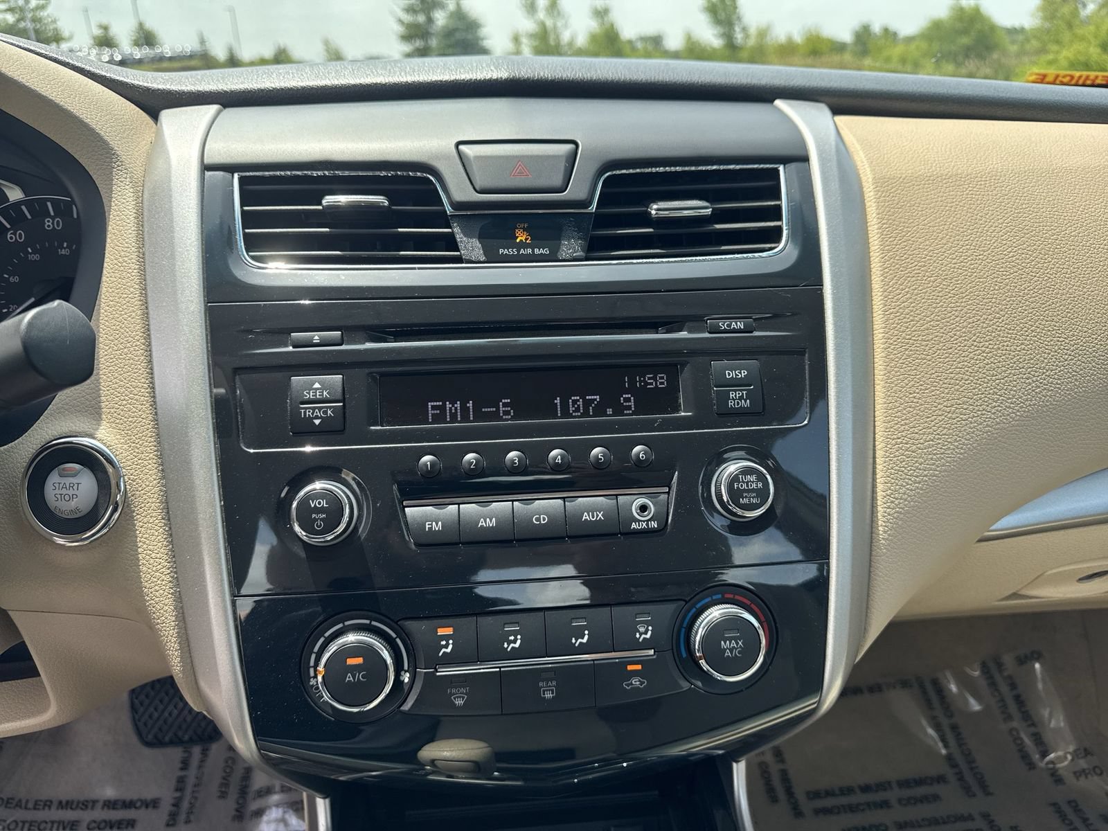 Used 2013 Nissan Altima 2.5 S FWD image 30