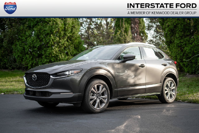 Used 2018 MAZDA CX-5 Grand Touring