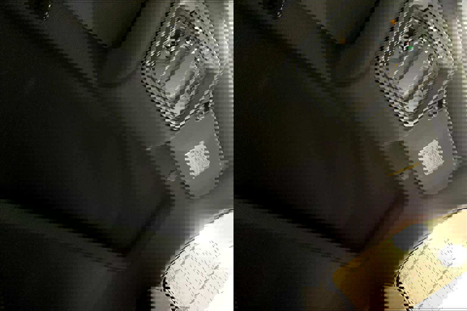 Used 2025 Chevrolet Silverado 2500 Custom w/ Custom Value Package image 14