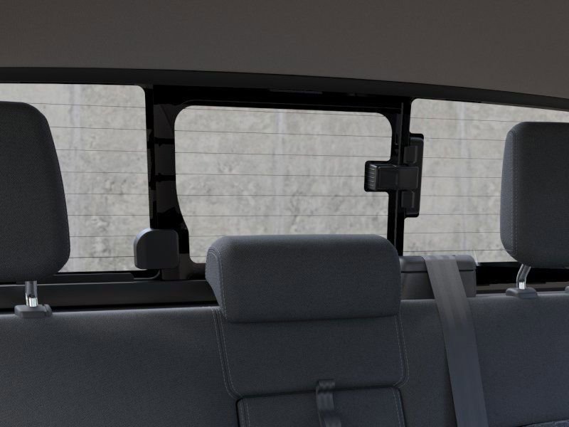 New 2025 Ford Ranger XLT image 22