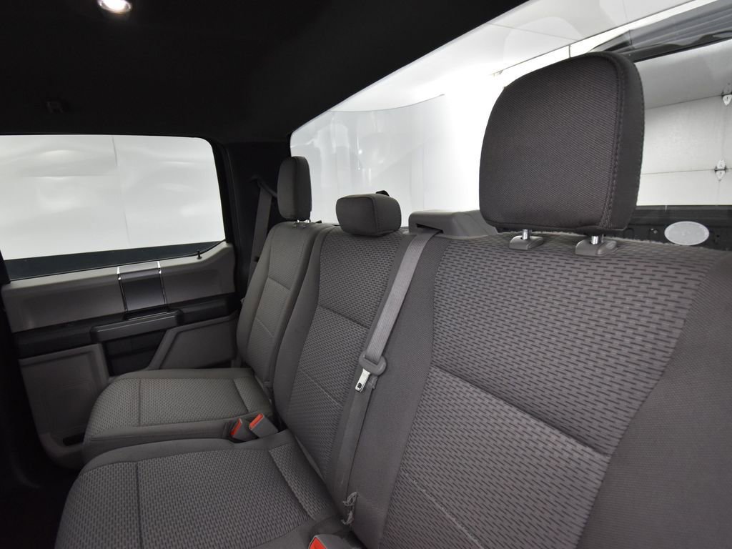 Used 2020 Ford F150 XLT w/ XTR Package image 12