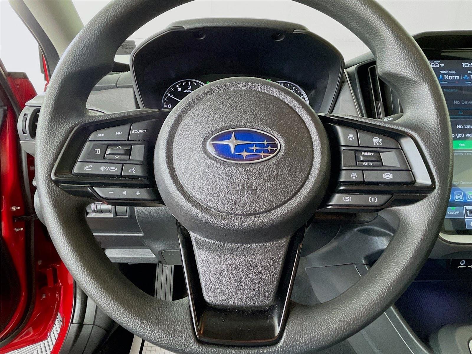 Certified 2024 Subaru Crosstrek 2.0i Premium AWD/4WD image 15
