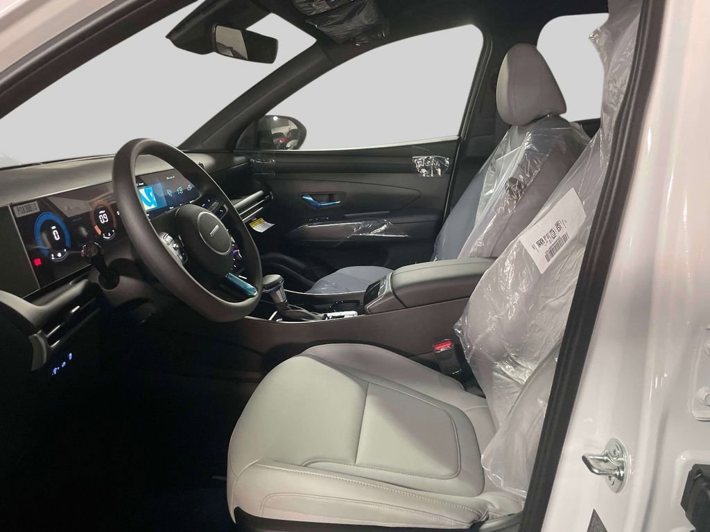 New 2026 Hyundai Santa Cruz SEL image 17