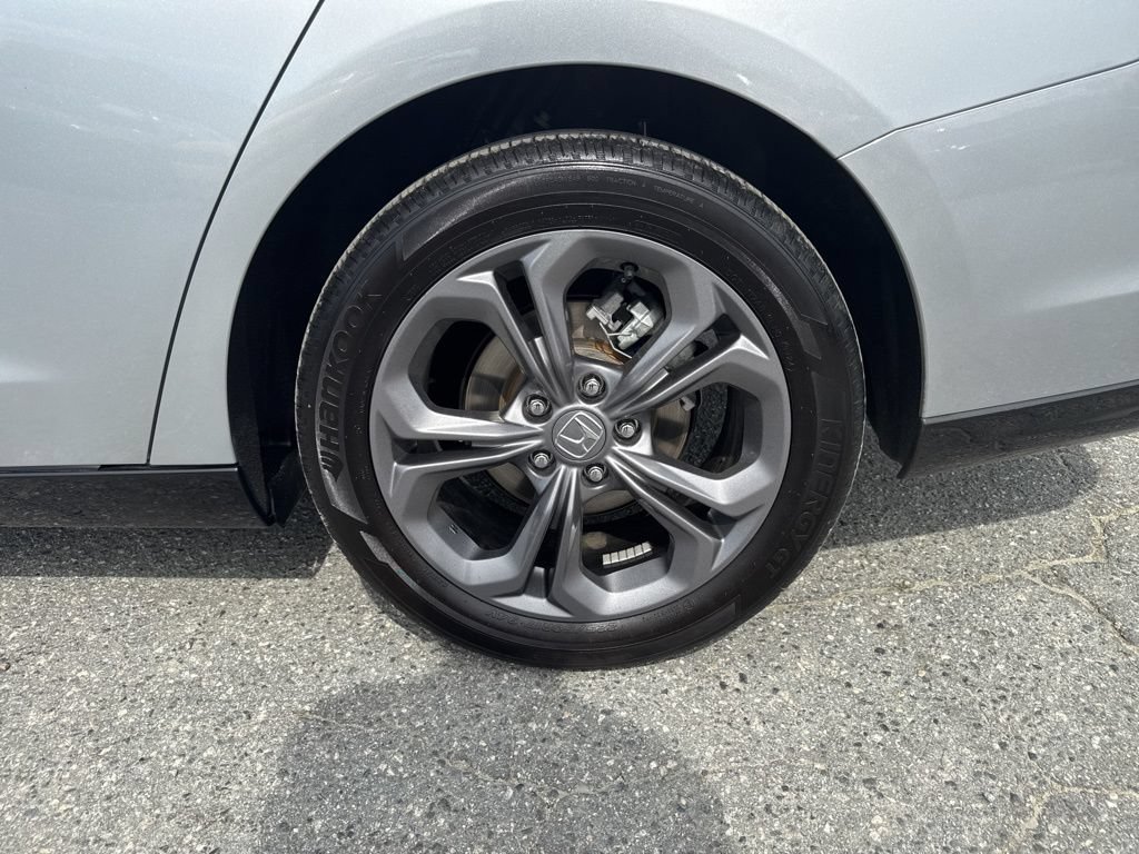 Used 2025 Honda Accord EX-L image 31