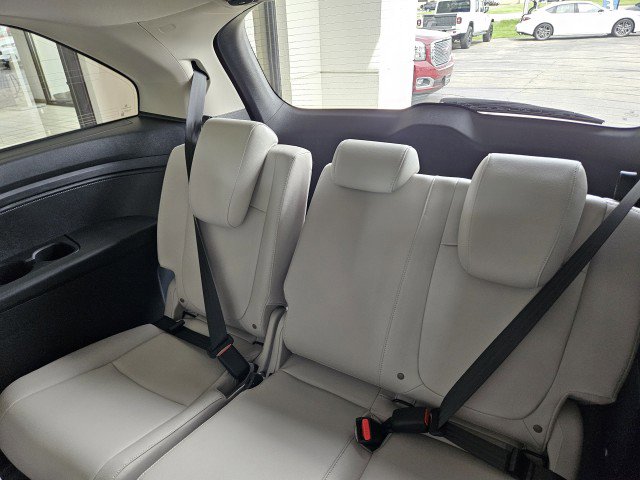 New 2026 Honda Odyssey EX-L image 10