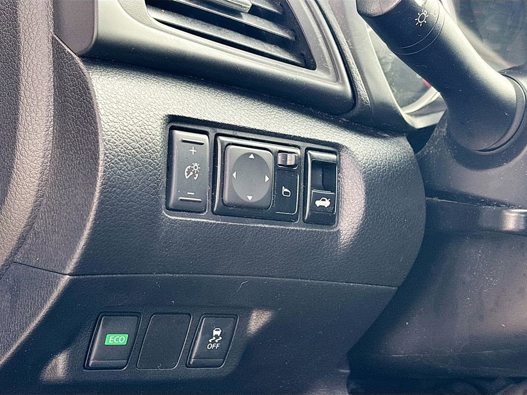 Used 2019 Nissan Sentra S image 10
