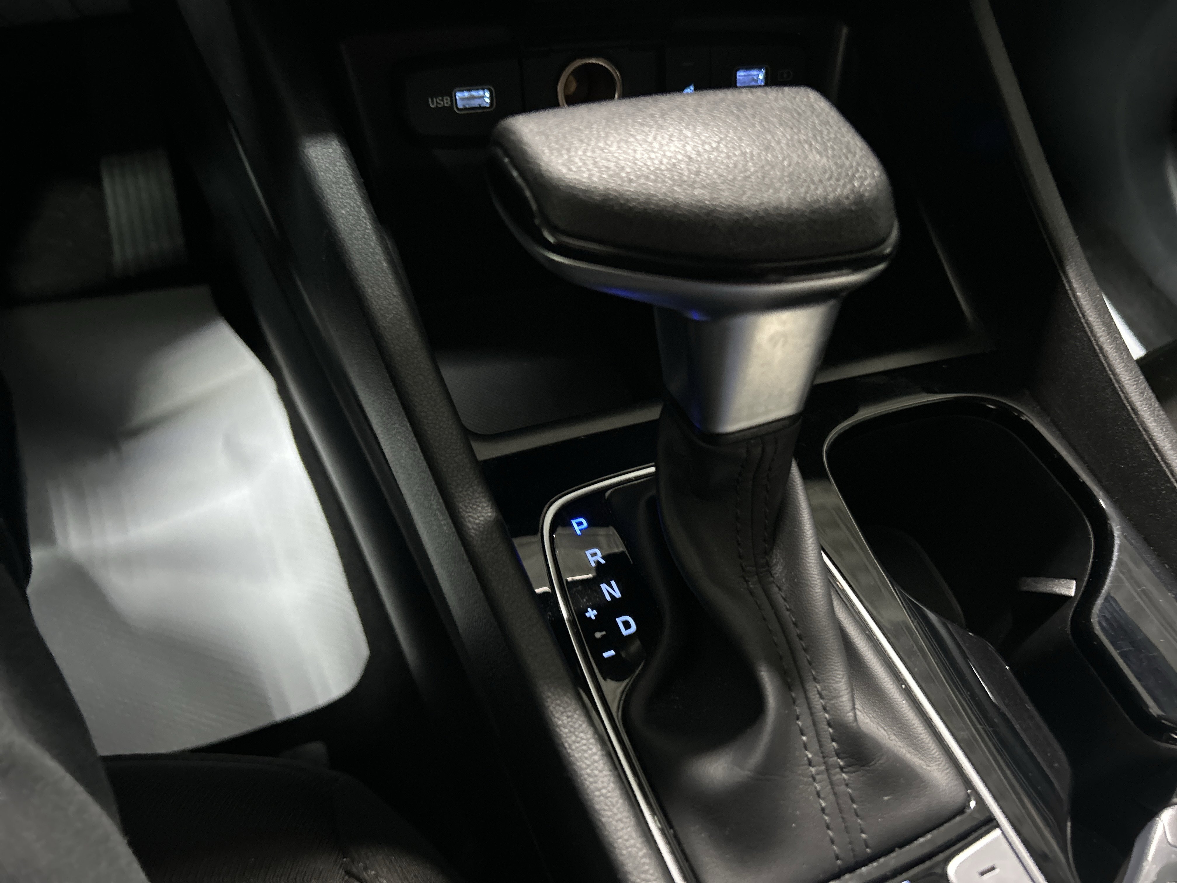 Used 2024 Hyundai Tucson SEL image 22