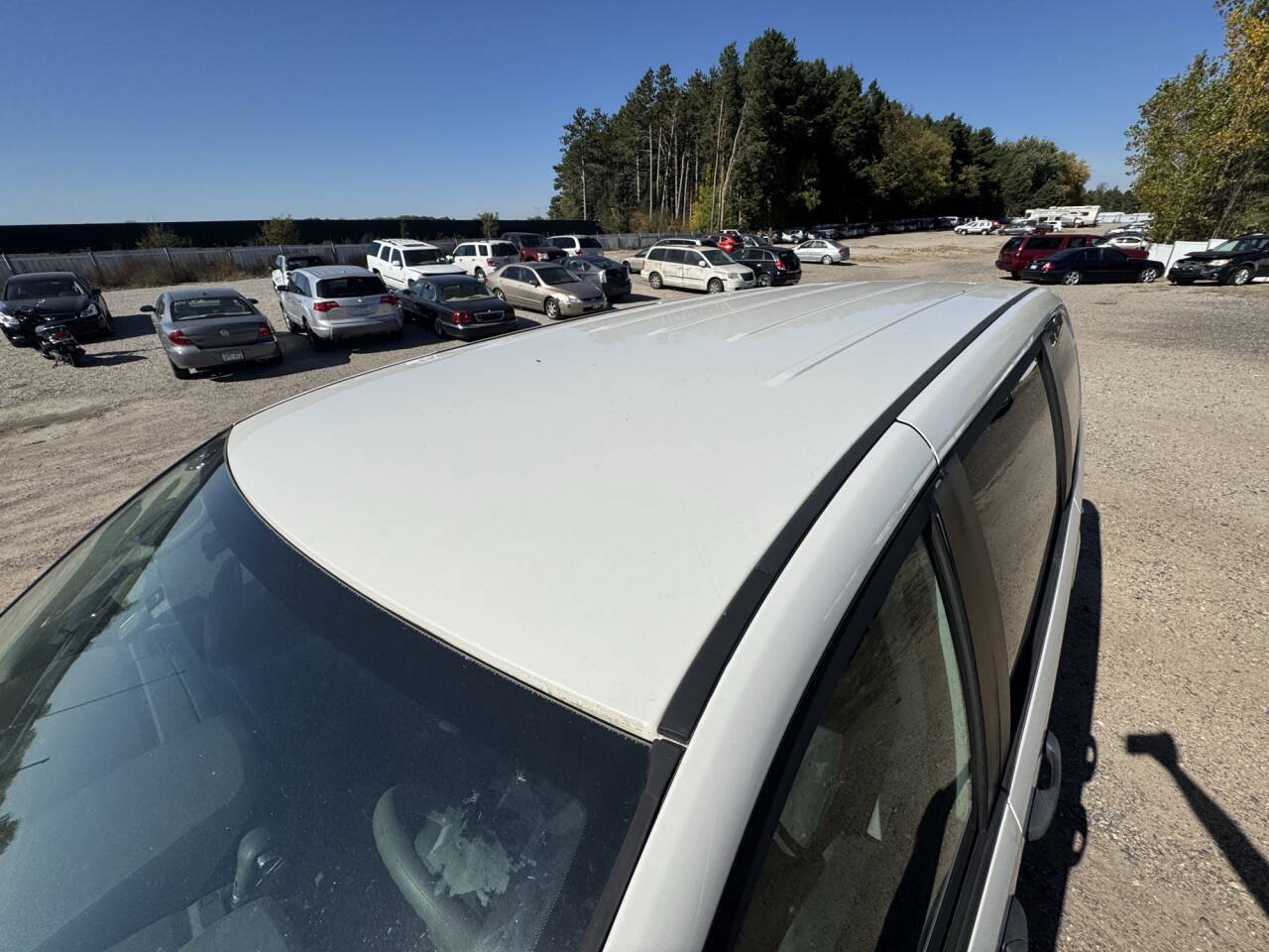 Used 2009 Dodge Grand Caravan FWD image 8