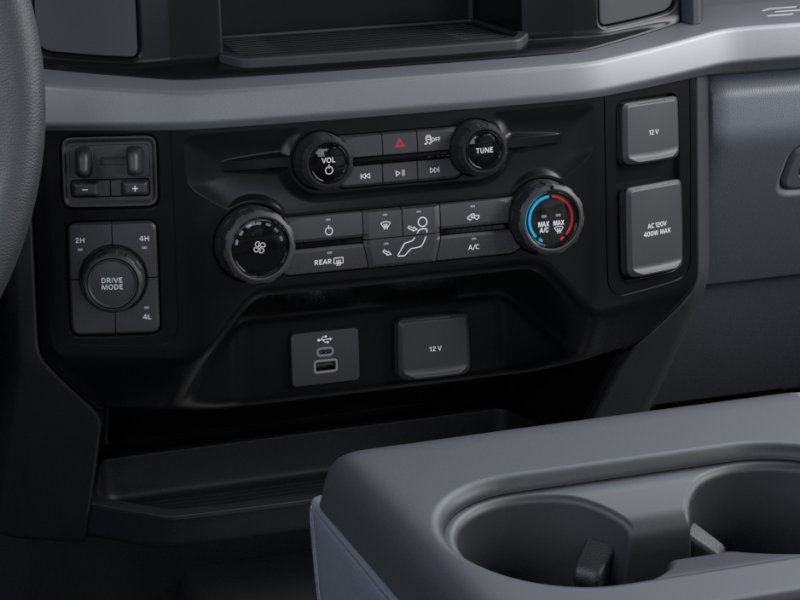 New 2026 Ford F350 XL AWD/4WD image 15