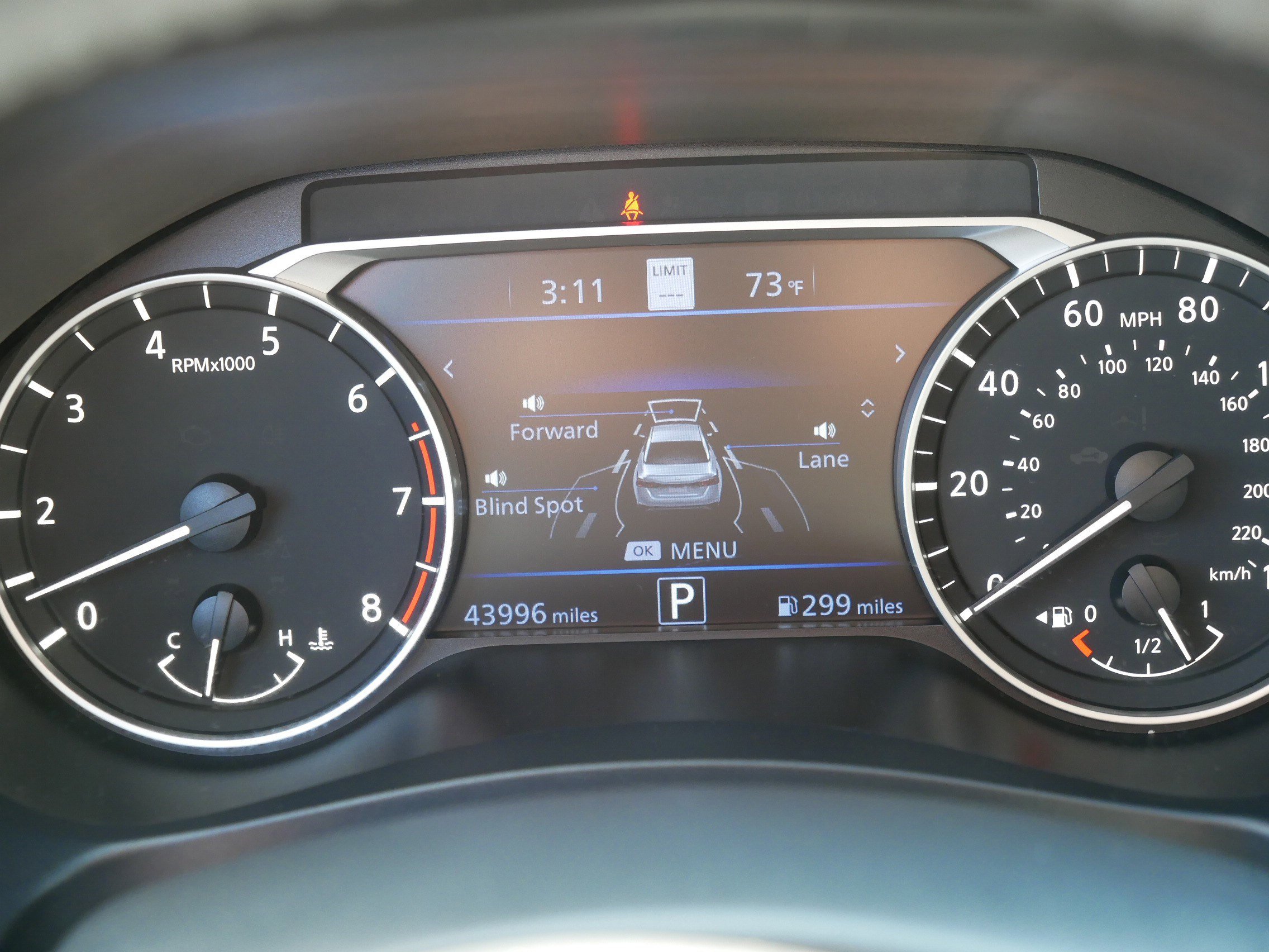 Certified 2022 Nissan Altima 2.5 SL AWD/4WD image 21