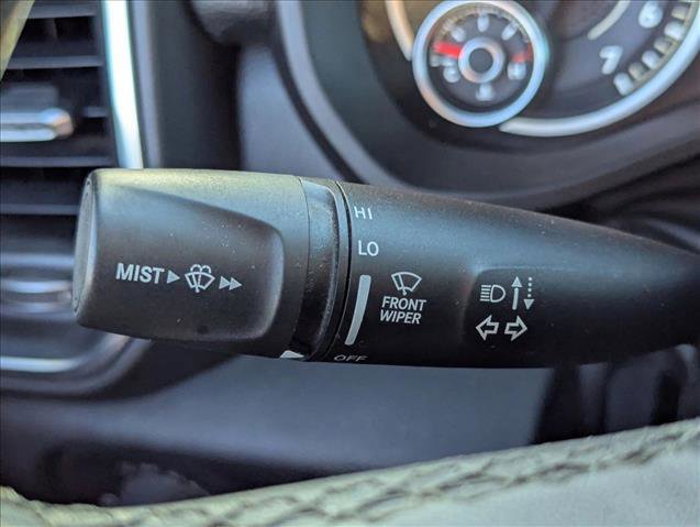 Used 2025 RAM 1500 Laramie image 15